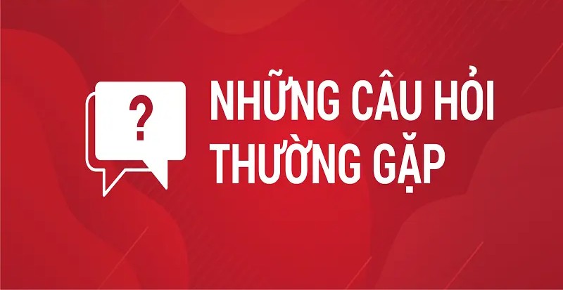 Một số câu hỏi thường gặp khi tham gia tại nhà cái Nohu
