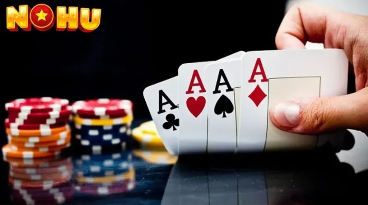 Tìm hiểu những điểm thú vị về Poker Nohu