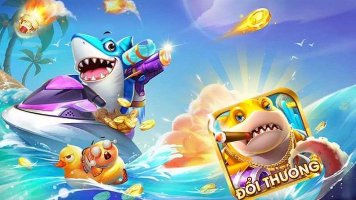 Tính bảo mật của game bắn cá rất cao, xây dựng cẩn thận